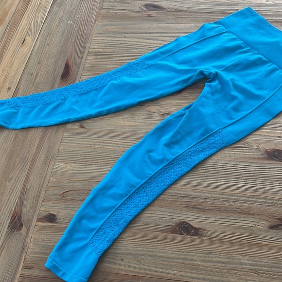 Fabletics Leggings Tights XS - Picture 6 of 6